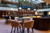 Hilton the Hague - С баром