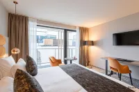 Hotel Restaurant Van der Valk Nivelles-Sud - Pet friendly