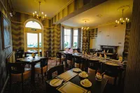 Chatsworth House Hotel - Breakfast