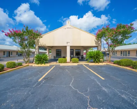 Rodeway Inn Hoteles en Brookhaven