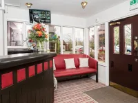 Peartree Lodge Waterside - Завтрак