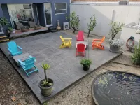 Phoenix Apartments Hotele w: Lorne