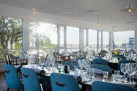 Rönneberga Отели в г. коммуна Лидингё