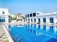 Dream Palace Hotels in Tokha
