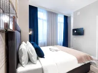DeGoya Studios Bucharest Old Town Hotels near Rosetti Square
