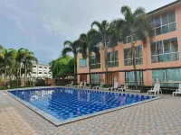 The Victory Hotel - Rooftop Pools