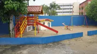Colônia de Férias Derivados de Petróleo