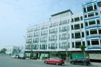 Kim Sentral Hotel Hotels in 