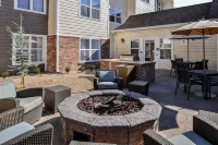 Residence Inn Branson Hôtels à : Branson Township
