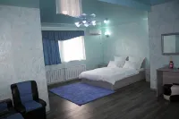 Hotel Kosmos