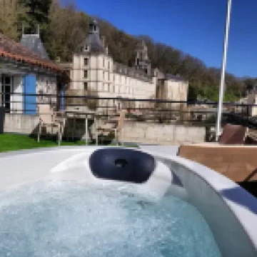 Moulin de l'Abbaye
