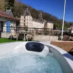 Moulin de l'Abbaye Hotels in Lussas-et-Nontronneau