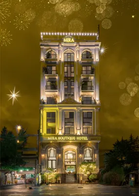 La Maison Boutique Hotel