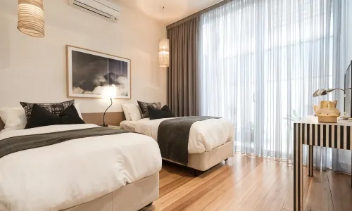 Aquabelle Apartments