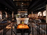 Heavens Hotel Hotels in Hoorn