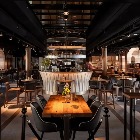 Oud Heavens Hotel Hoorn