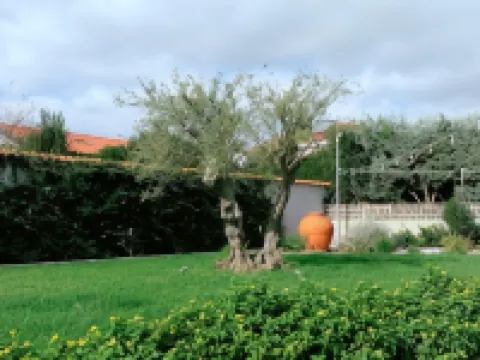 Villa Zefiro Suites & Events Hotels in Battipaglia