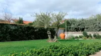 Villa Zefiro Suites & Events