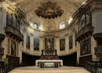 DONIZETTI ROYAL ROOMS Hotel a Torre Boldone
