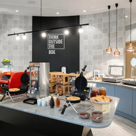 Hampton by Hilton Tallinn