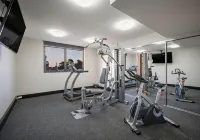 Quest Rockhampton - Gym