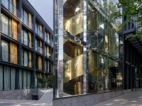 Glarros OldTown Hotels in Tbilisi