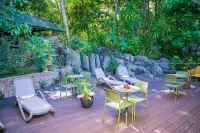 Pension Michel Villa Roche Bois Hotel in zona Anse Source d'Argent