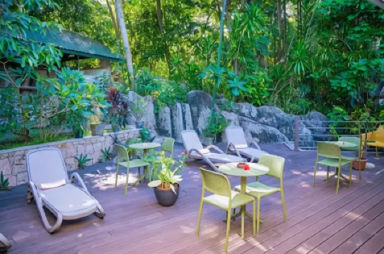 Pension Michel Villa Roche Bois