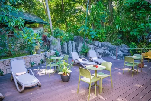 Pension Michel Villa Roche Bois