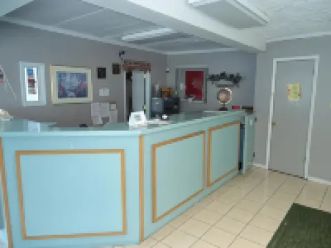 Rodeway Inn