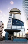 Simon Hotel Hotel a 