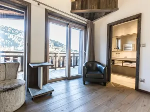 Hôtel Spa Crychar