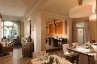 四季飯店庫隆斯博恩 屈隆斯博恩住宿飯店