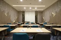 Ibis Styles Medan Pattimura Hotels in D A R A T