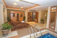 Hotel Kazzhol Almaty - โรแมนติก