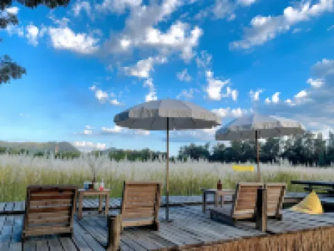 T 빌라스 캥코이 암프 카엥코이 호텔