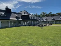 Hotel Residenz Waldoase Hotel a Heringsdorf