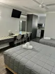 Forster Palms Motel