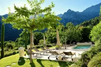 Cas'Anna Lidia - Hôtel de Charme Hotels in Occhiatana