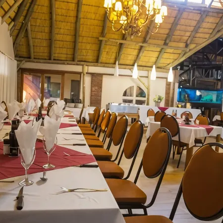Cest Si Bon Hotel