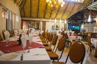 Cest Si Bon Hotel Hotels in Очиваронго