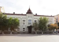 Бонотель Отели рядом с достопримечательностью «Автомир, торговый центр»
