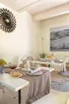 Il Gallo Senone Resort e Spa - 朝食
