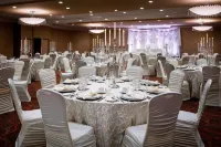 Delta Hotels Sault Ste. Marie Waterfront فنادق في سولت سانت ماري