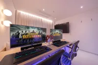 Osan the Rest Hotel