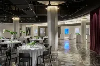 Fordson Hotel, in the Unbound Collection by Hyatt - breakfast