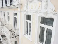 Hotel Rheinischer Hof Bad Soden Hotels near Höchst