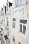 Hotel Rheinischer Hof Bad Soden Hotels in Kelkheim