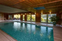 Hotel Manoir au Lac - Pools