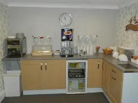 Ocean Bay Hotels in Blackpool
